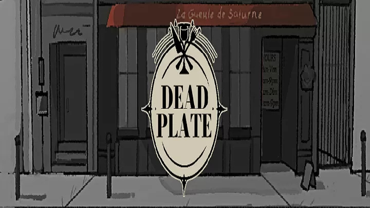 Dead Plate ��Ϸv1.0 �ٷ���