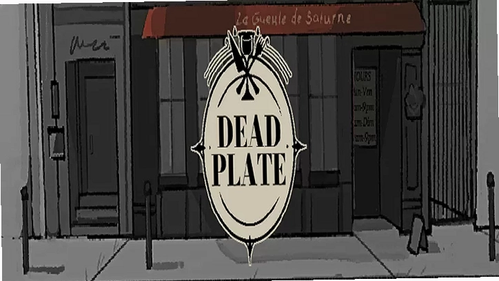 Dead Plate ��Ϸv1.0 �ٷ���