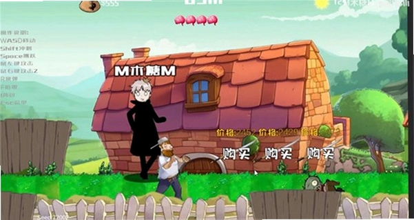 ������������� DaifuRush Mľ��Mv1.0 ���İ�