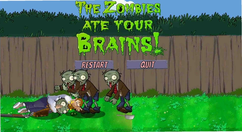 ������������� zombie rushv0.2 ��׿��