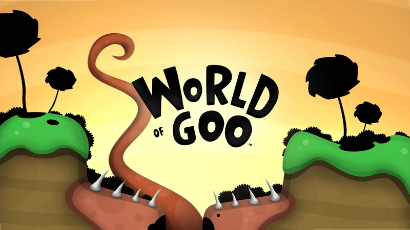 World of Goo1.5.1 ��ɫ��