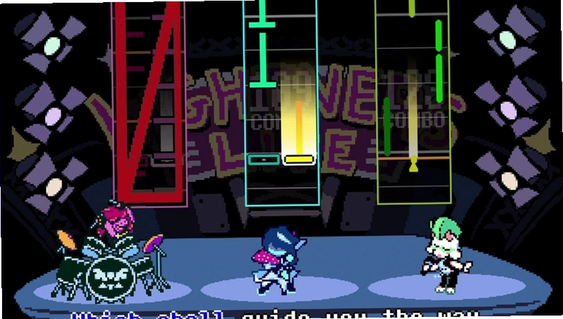 Deltarune1.0.0 ���԰�