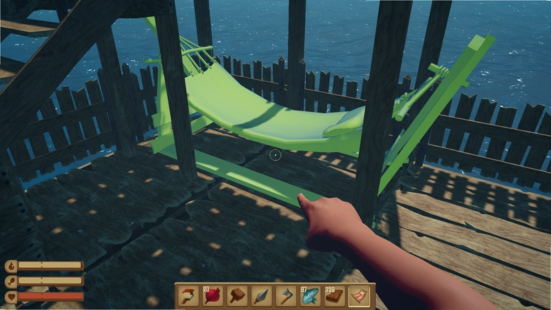 Raft ľ������1.2.0 ����Ӳ�̰�