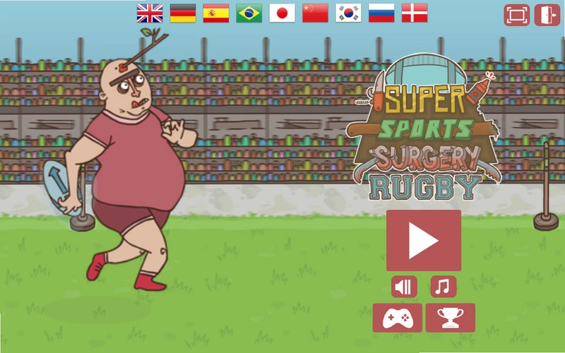Super Sportsv1.2.0 ���İ�
