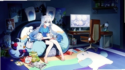 Game Girl1.0 Ӣ�İ�