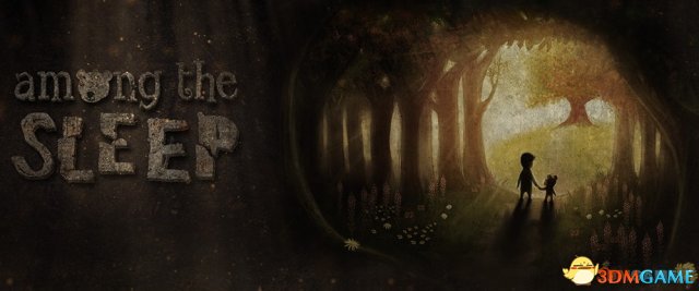 ˯��֮��Among the Sleepv1.0 �ֲ�ð��