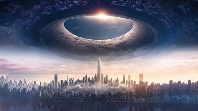 Infinite Skyline�޾������1.0 Steam��ʽ��