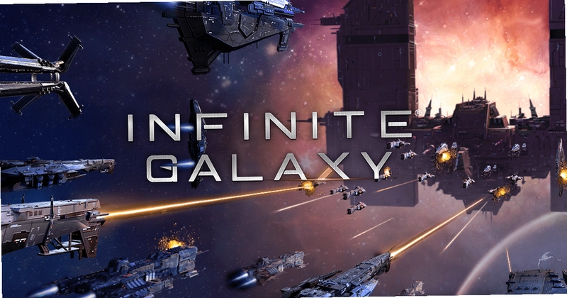 Infinite Skyline�޾������1.0 Steam��ʽ��