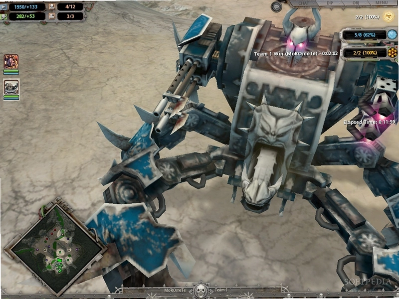 Devil Engine��ħ����1.0.0 ������
