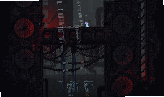 Rainswept 大雨滂沱Steam正式版