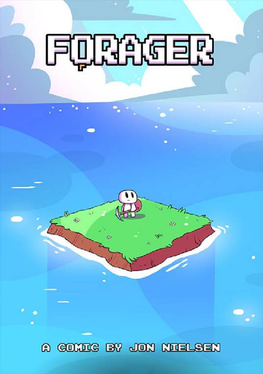 �������� Forager1.4.0 2026 ģ�⾭Ӫ