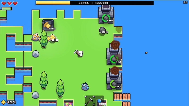 �������� Forager1.4.0 2026 ģ�⾭Ӫ