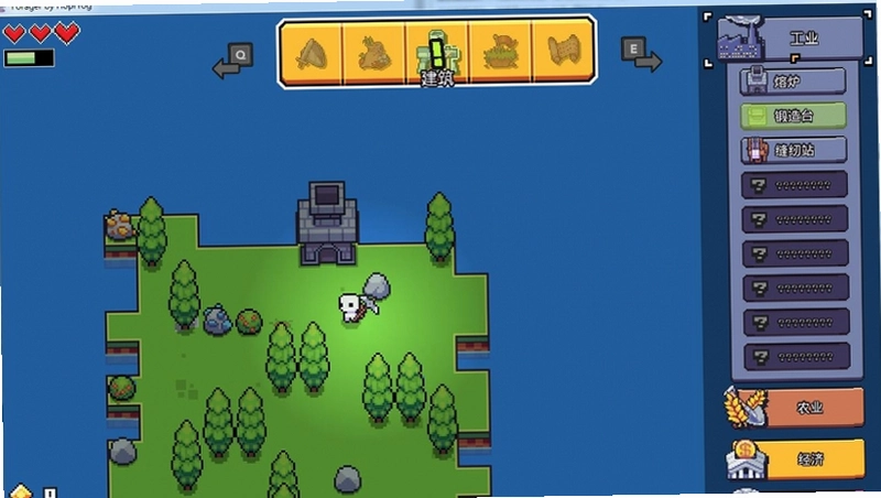 �������� Forager1.4.0 2026 ģ�⾭Ӫ