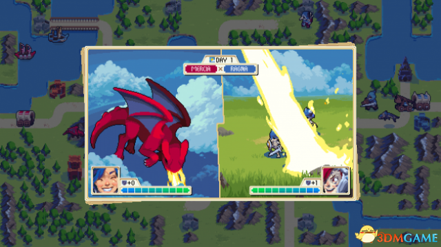 Wargrooveս��1.3 PC��