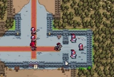 Wargrooveս��1.3 PC��