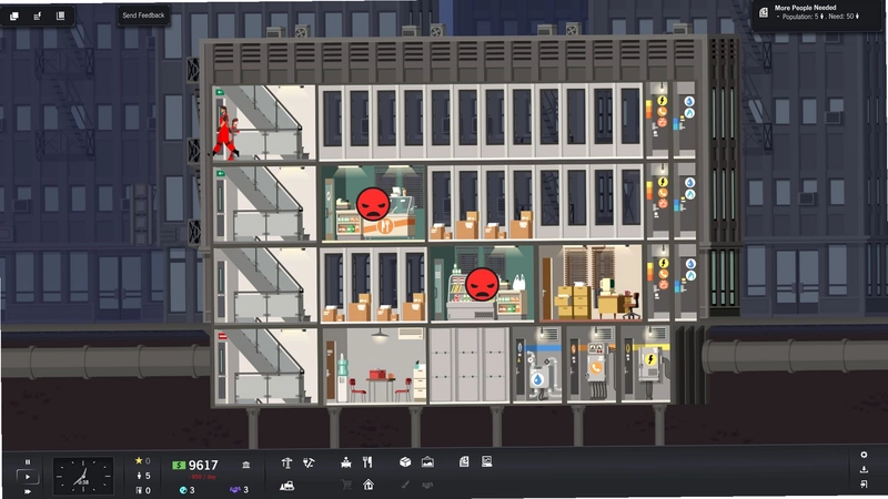���ù����� Project Highrisev1.6.3 ���İ�