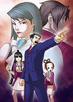 逆转裁判2pc版v1.0 官方版