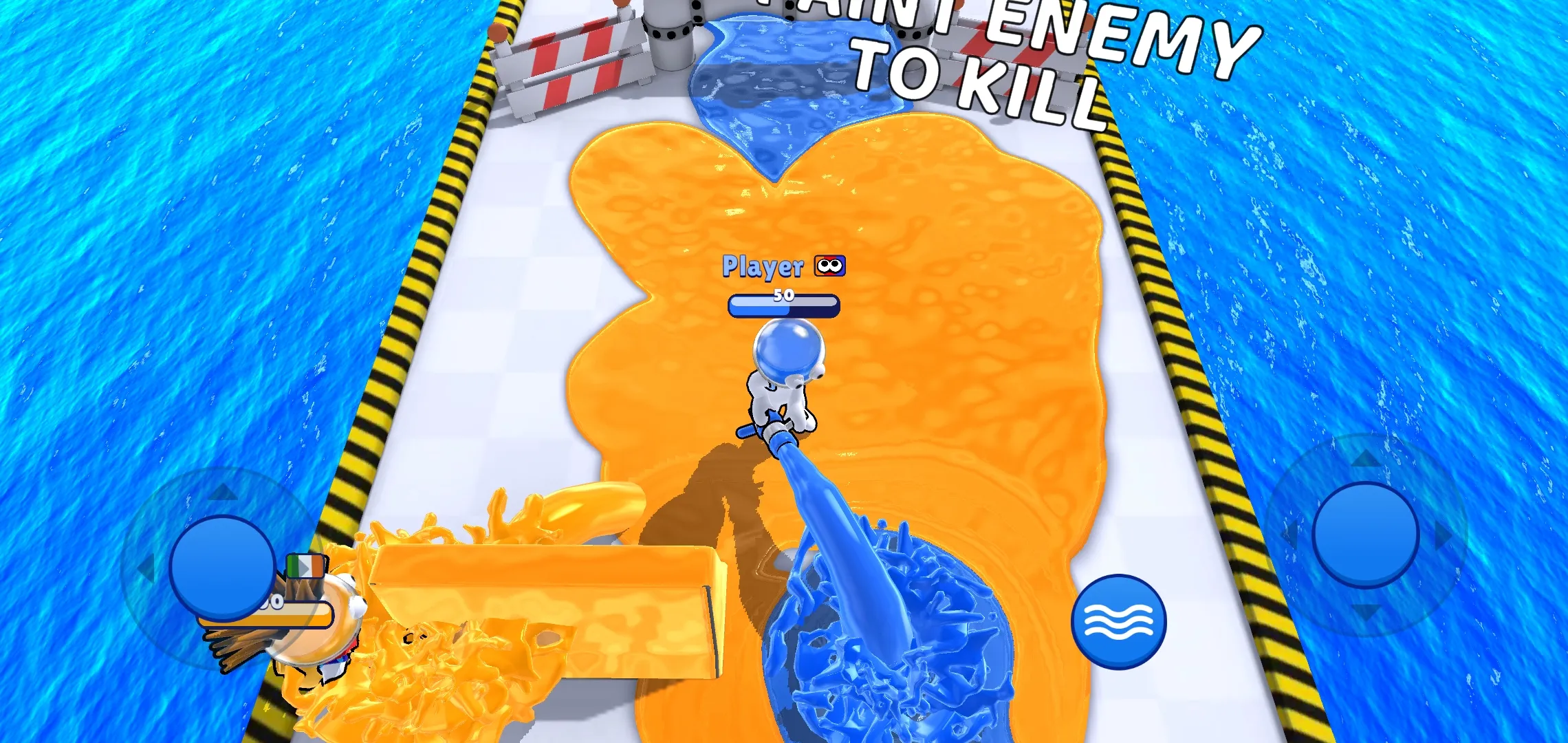 Ӳ����Ⱦ��ɫ��ս��Ϸv0.10.8 ��׿��