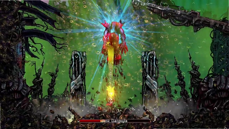 Valfaris �߶�����˹v1.0.0 ������