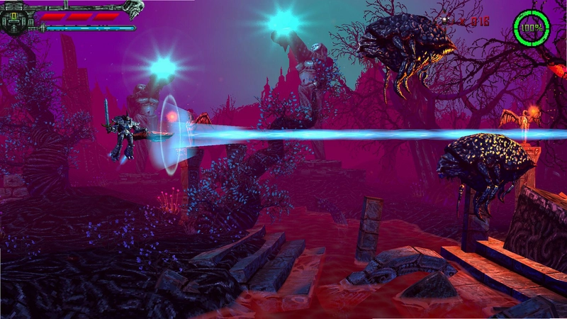 Valfaris �߶�����˹v1.0.0 ������