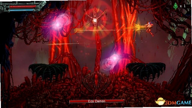 Valfaris �߶�����˹v1.0.0 ������