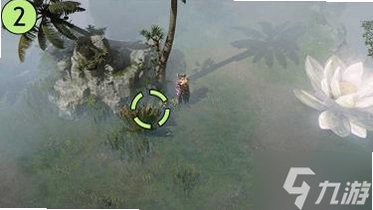 С��������֮�� The Island: Into the Mistv1.0 ����ð��