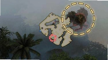С��������֮�� The Island: Into the Mistv1.0 ����ð��
