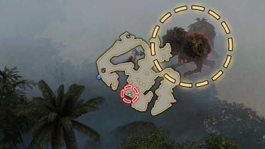 小岛:迷雾之岛 The Island: Into the Mistv1.0 单机冒险