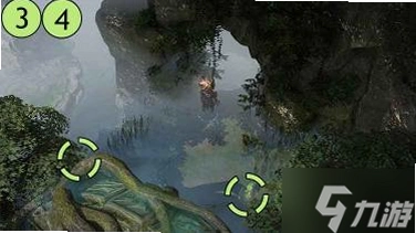 С��������֮�� The Island: Into the Mistv1.0 ����ð��