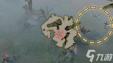 С��������֮�� The Island: Into the Mistv1.0 ����ð��