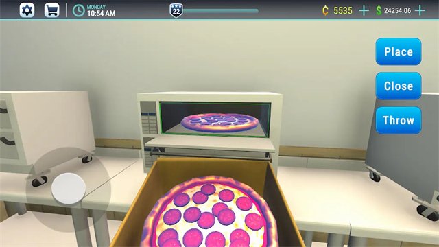 ����ģ������Ϸ(Restaurant Simulator 3D Bar)v1.4 ��׿��