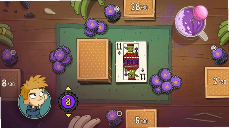 ��ʧ������Lost in Bardo1.0 Demo��