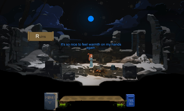 ��ʧ������Lost in Bardo1.0 Demo��
