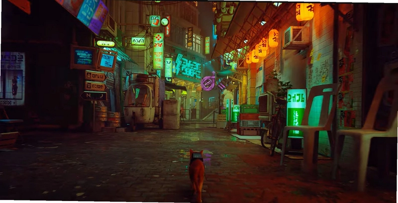 ��ʧ������Lost in Bardo1.0 Demo��