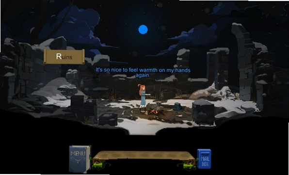 ��ʧ������Lost in Bardo1.0 Demo��