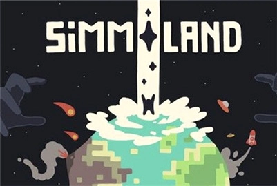 ���׵� Simmiland1.0.0 ģ�⾭Ӫ