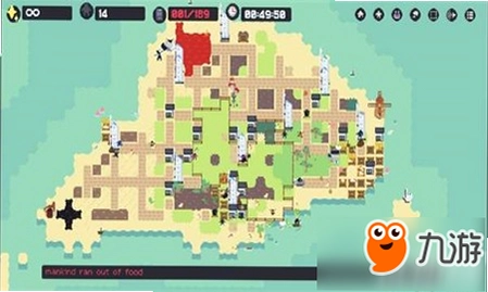 ���׵� Simmiland1.0.0 ģ�⾭Ӫ