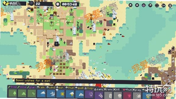 ���׵� Simmiland1.0.0 ģ�⾭Ӫ