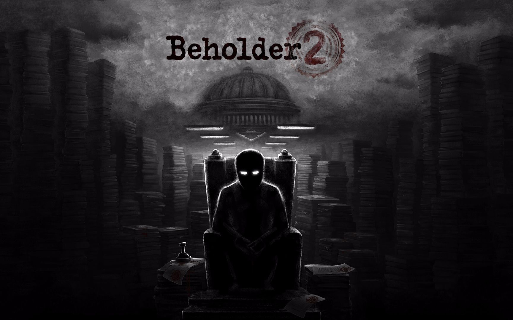 �Թ���2 Beholder 2v1.0.0