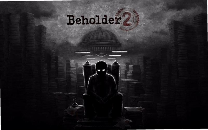 �Թ���2 Beholder 2v1.0.0