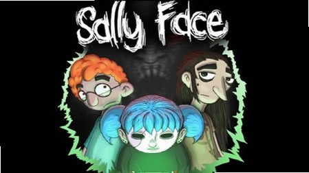 Sally Face ��Ƥ��1.0 ���ɰ�