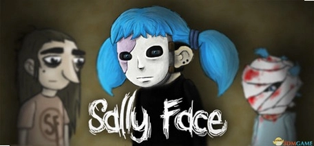 Sally Face ��Ƥ��1.0 ���ɰ�
