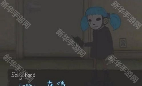 Sally Face ��Ƥ��1.0 ���ɰ�