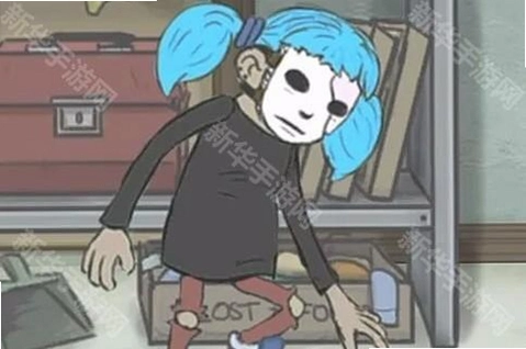 Sally Face ��Ƥ��1.0 ���ɰ�