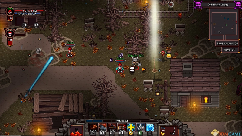 ����Ӣ��Hero Siege2026 ������