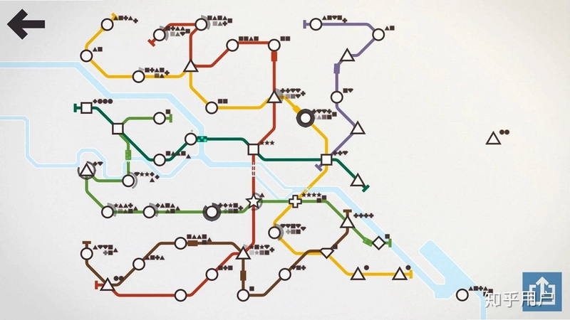 �������Mini Metro1.6.0 2026 �������ǰ�