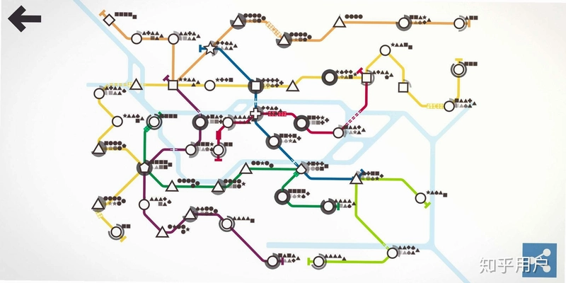 �������Mini Metro1.6.0 2026 �������ǰ�