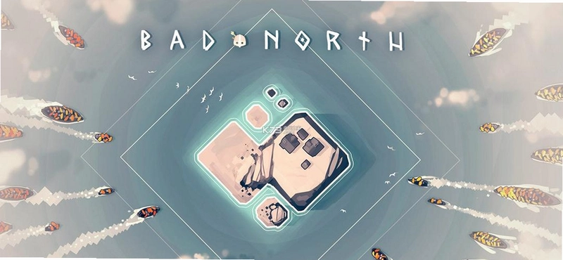 ���� Bad Northv1.0 �ƽ��