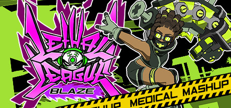 ��������:�һ� Lethal League Blaze2026 ������