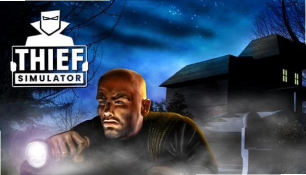 Thief Simulator С͵ģ����v1.8.0 2026 ���İ�